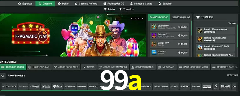 cassino 99a