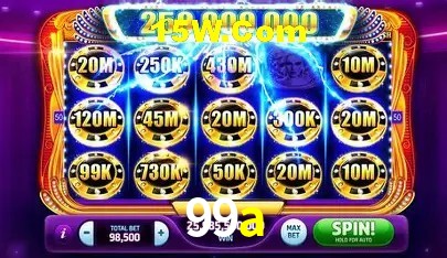 A Emoção da Loteria na 99a: Uma Chance de Mudança de Vida