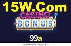 Welcome Bonus 99a